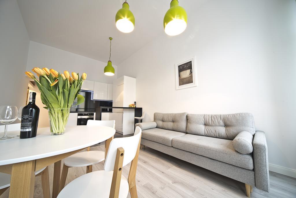 Rint - Centrum Lipowa Loft Street Białystok Kültér fotó
