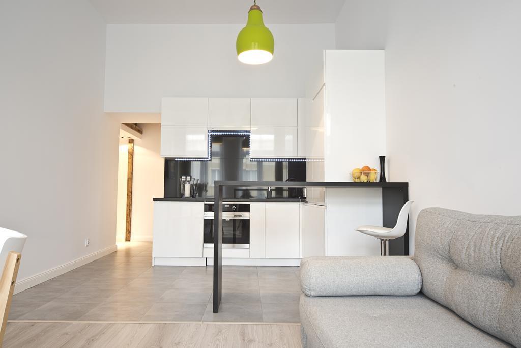 Rint - Centrum Lipowa Loft Street Białystok Kültér fotó