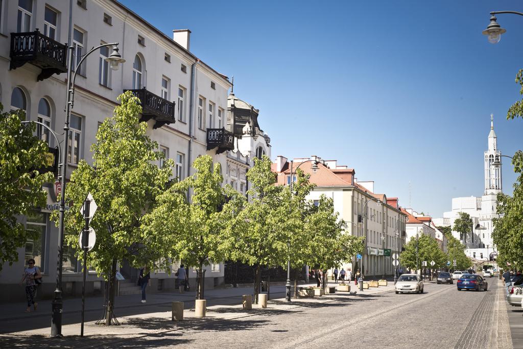 Rint - Centrum Lipowa Loft Street Białystok Kültér fotó